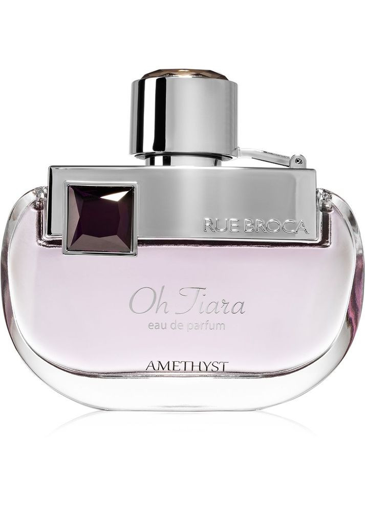 Oh Tiara Amethyst 100 мл Парфумована вода Rue Broca (366153261)
