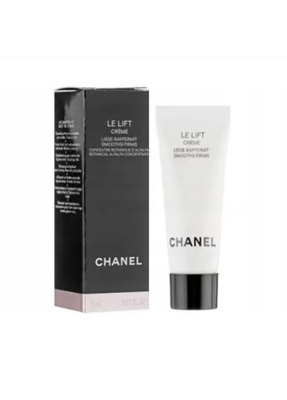 Chanel Зміцнюючий крем проти зморшок Le Lift Creme, міні 5 мл — Крем, (366222559)