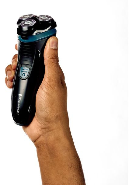 Электробритва Style, (R1000) Remington (372464453)