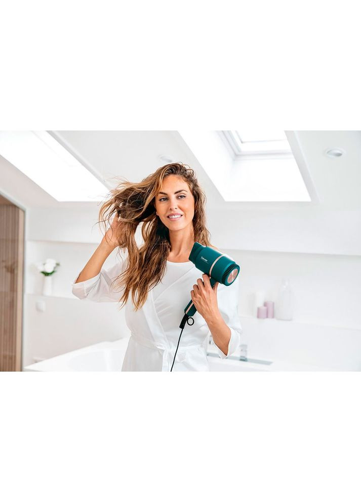 Фен HC 35 Ocean Beurer (307799322)
