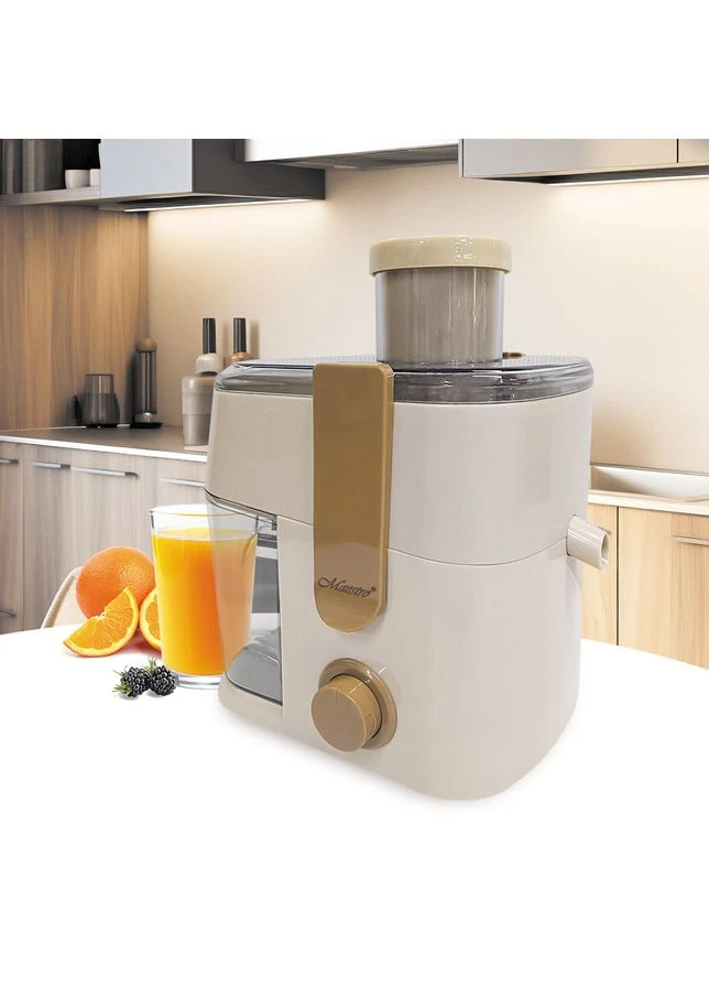 Соковыжималка MR-800 Maestro (384026006)