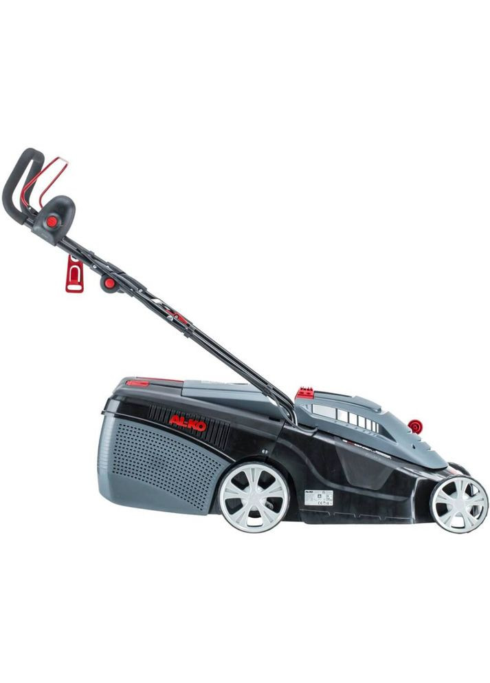 Газонокосарка Comfort 40.4 E (114056) AL-KO (325816622)