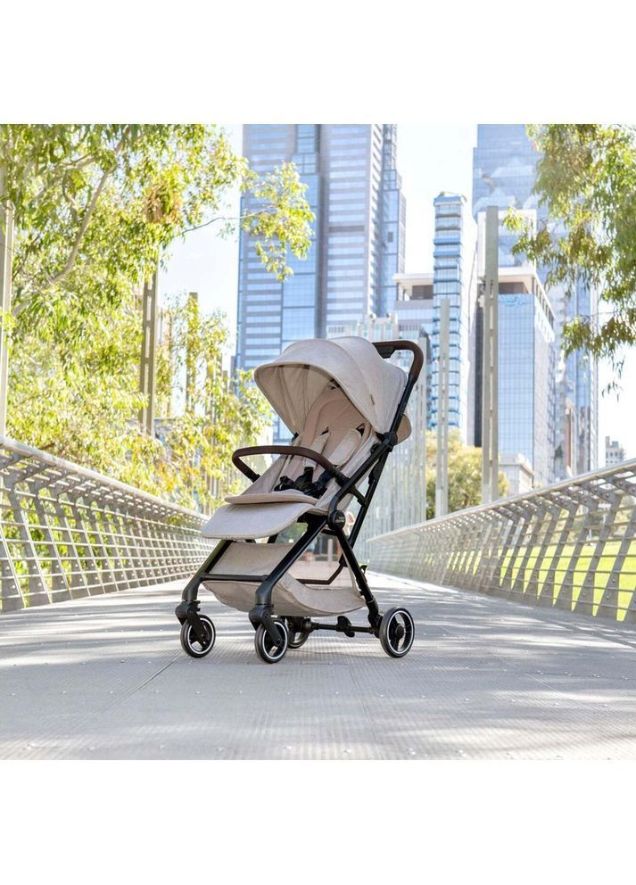 Прогулочная коляска Flylite Teak () Britax Römer 2000041983 (366524570)