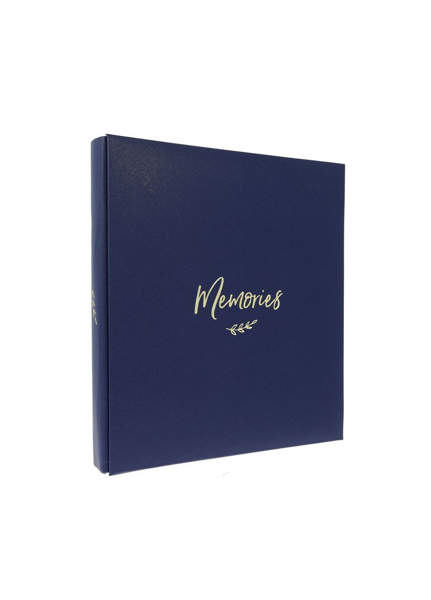 Фотоальбом 10x15см 500 фото SB46500 ART174 Memories Gedeon (337705749)