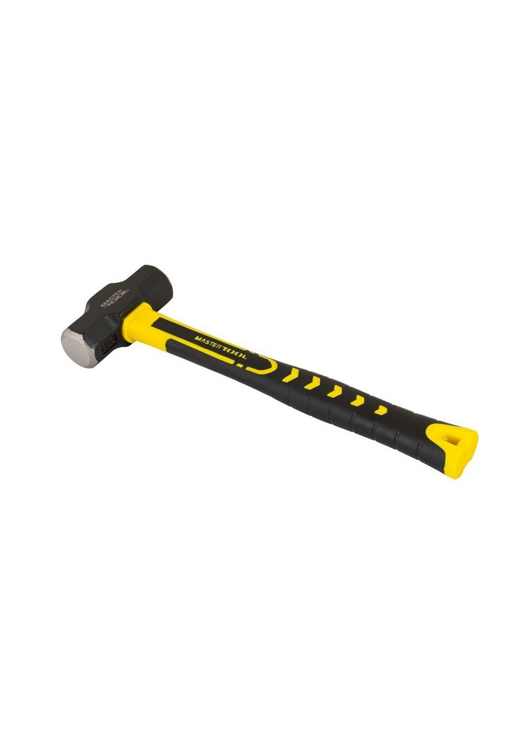 Молоток-кувалда, 900 г, HRC50, фібергласова рукоятка, 300 мм Master Tool (289463611)