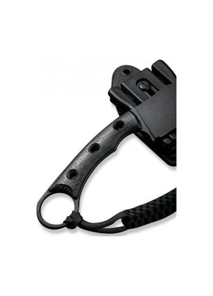 Нож Midwatch Black Blade Dark Micarta (C20059B-1) Civivi (391415015)
