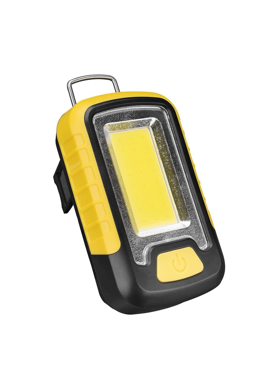 Кемпінговий акумуляторний ліхтар прожектор портативний S-link SL-F673, YB-693 Кемпінговий світильник No Brand (366238721)
