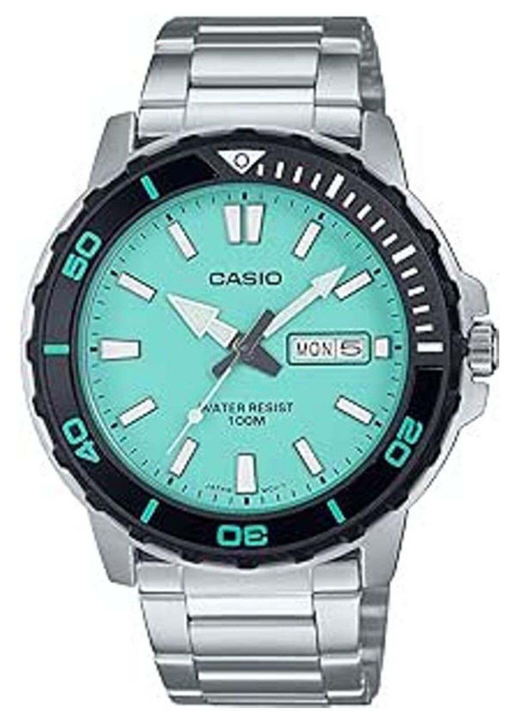 Наручний годинник Casio mtd-125d-2a2vdf (296488997)