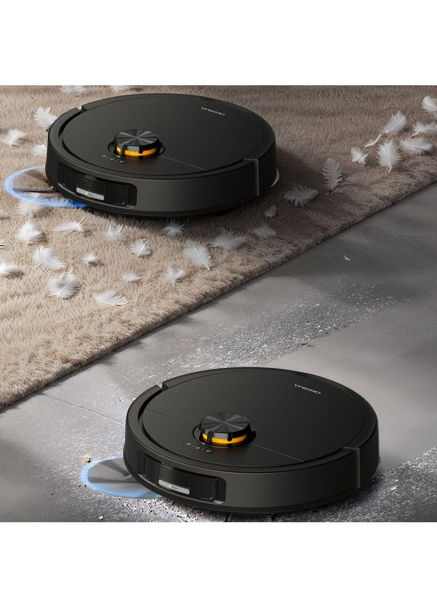 Робот-пылесос X70 (DEM-X70) DEERMA (356728430)