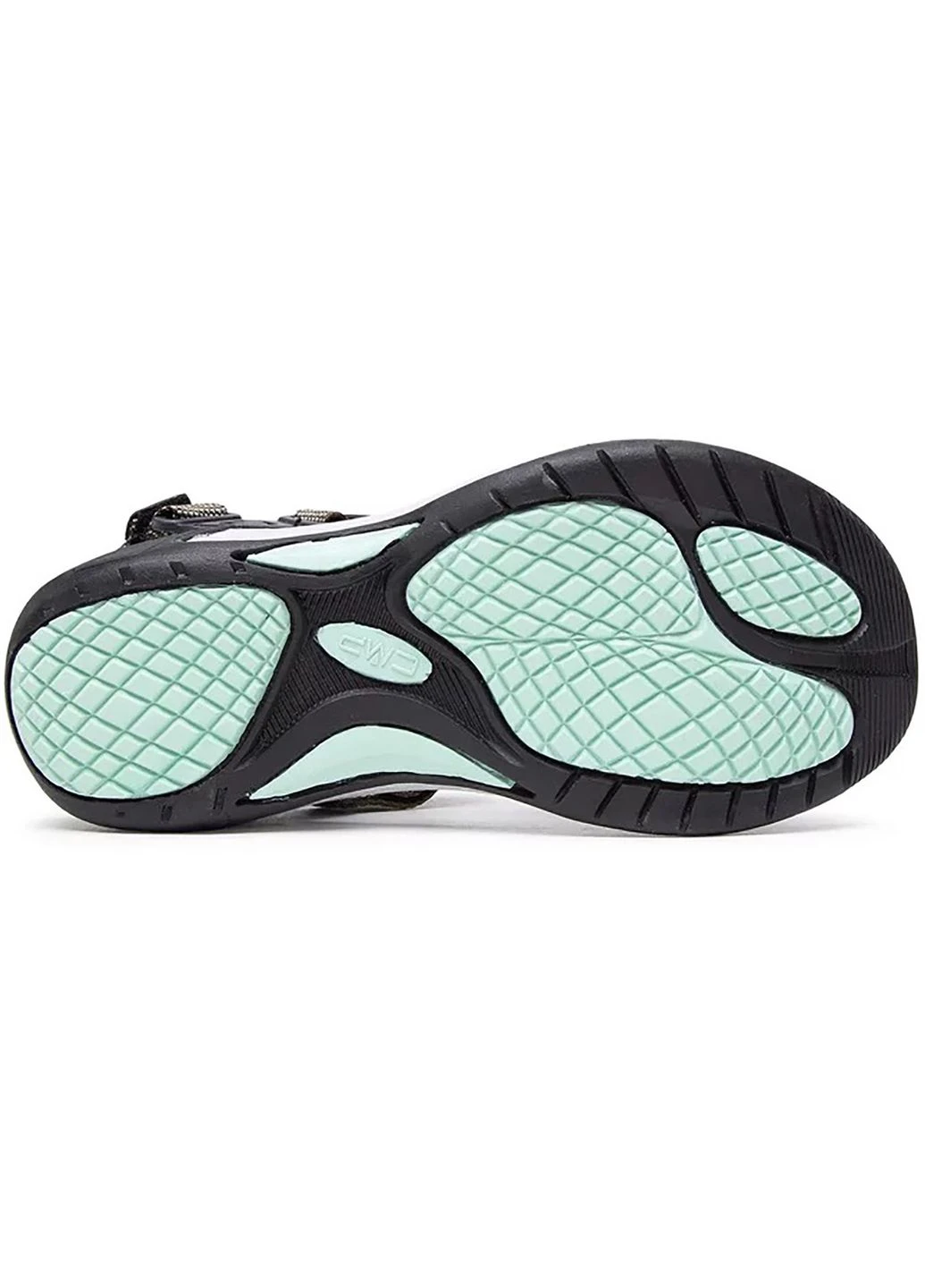 сандалии hamal wmn hiking sandal CMP