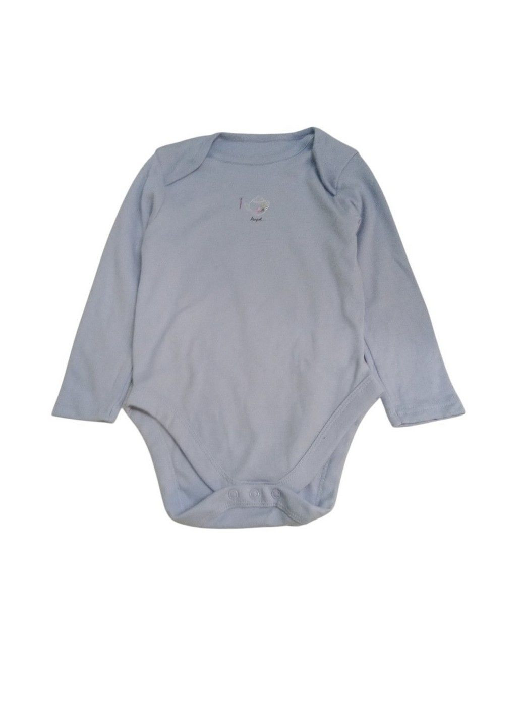 Боди лонгслив Mothercare (328220601)