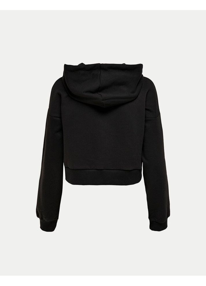 Толстовка 15243426-Black-AOP:Paris Черный 15243426-BLACK-AOP:PARIS Only (386083609)