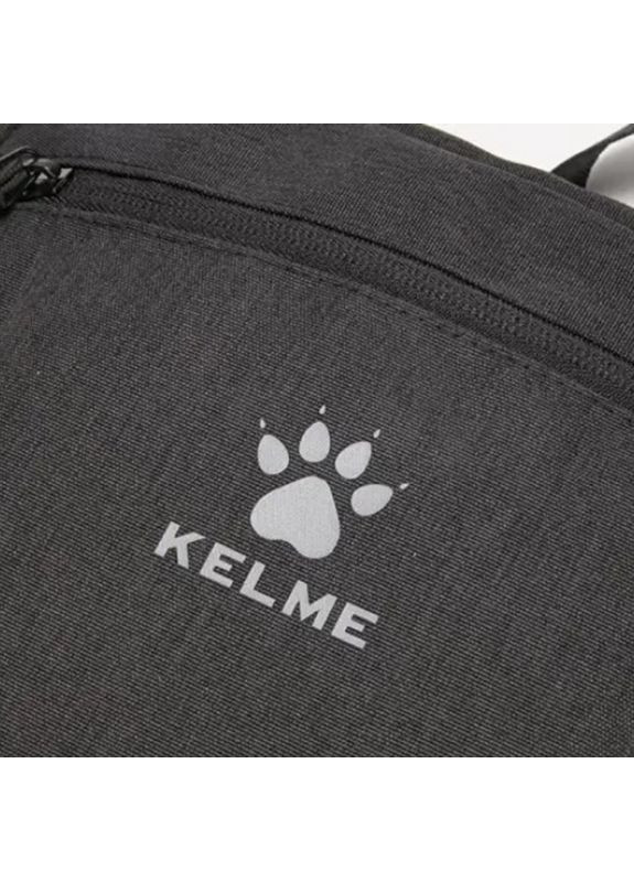 Сумка на плече чорна 8201BB5007.9000 Kelme (371994211)