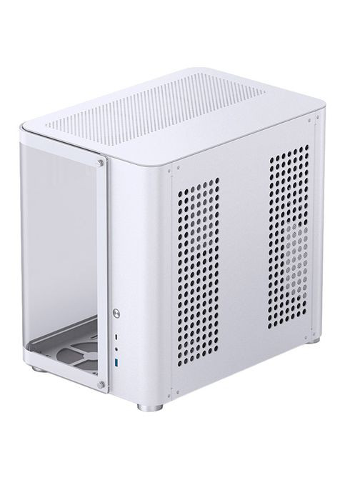 Корпус TK-2 White Jonsbo (323101642)