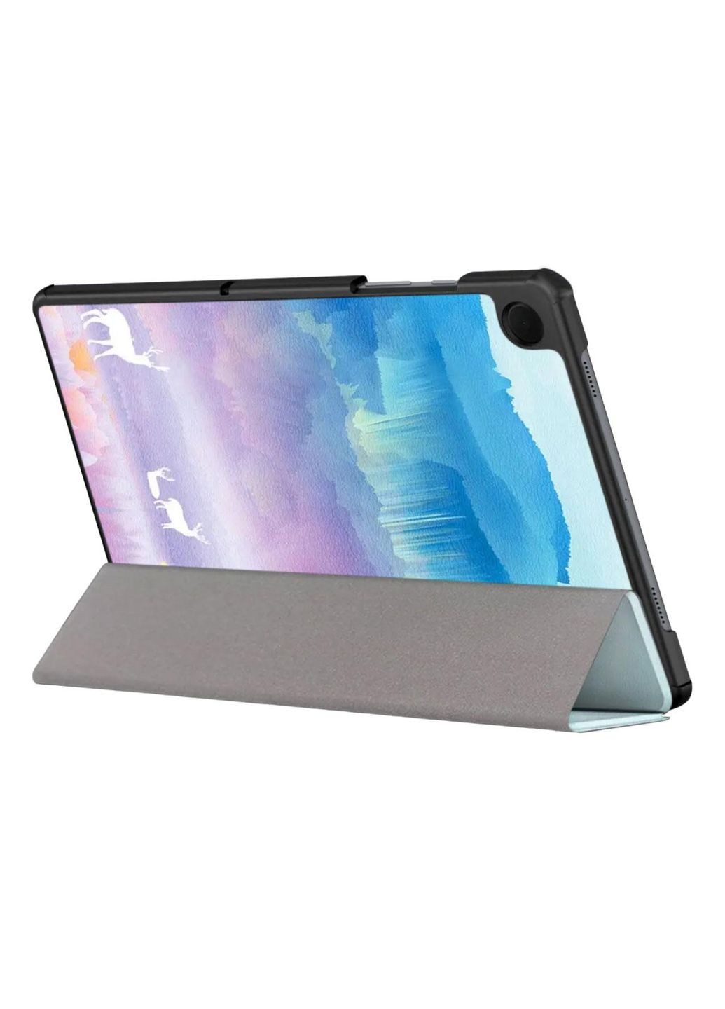 Чехол Slim для планшета Samsung Galaxy Tab A9 Plus 11" (SM-X210 / SM-X215 / SM-X216) - Deer Primolux (332994250)