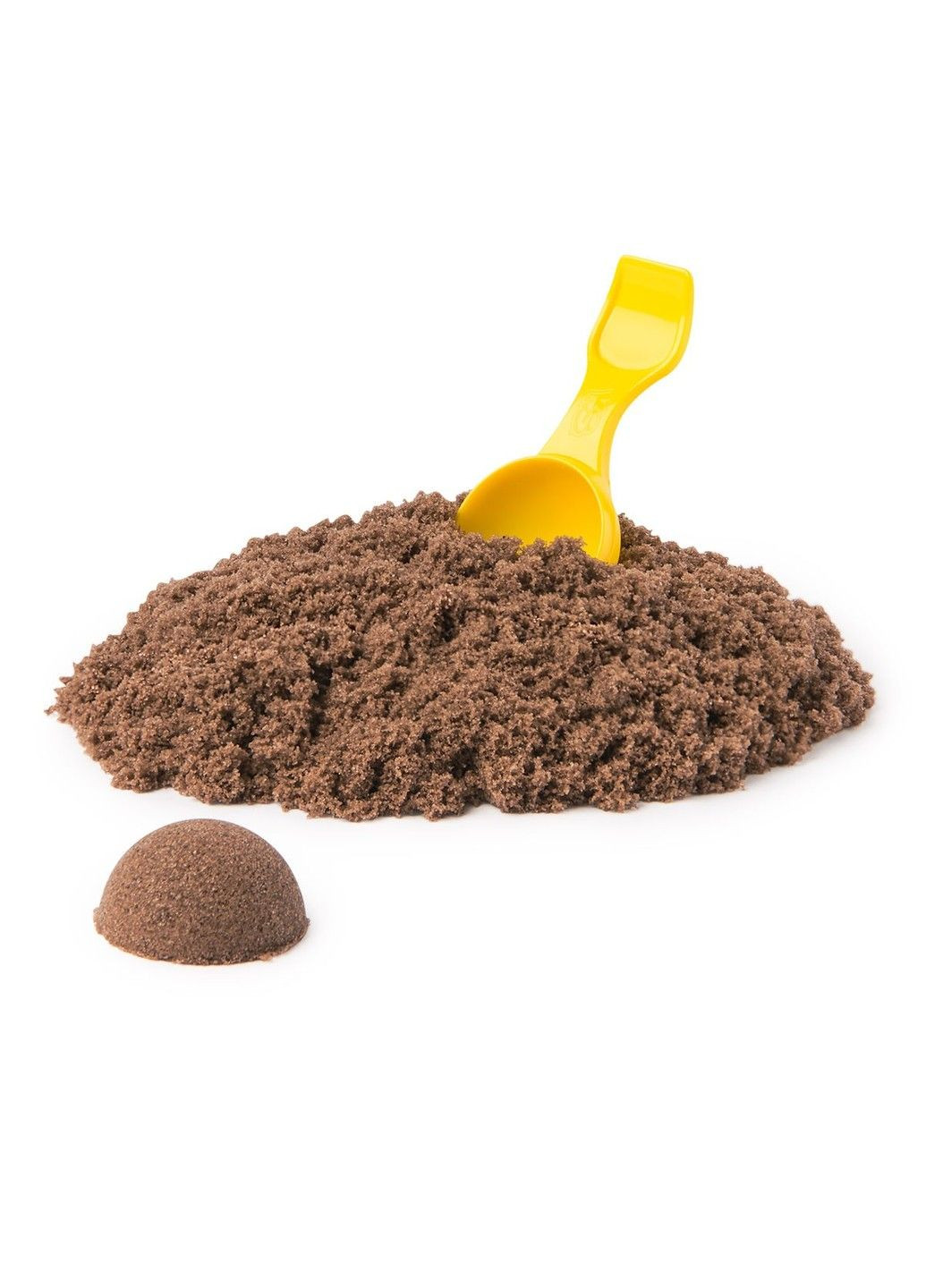 Набір піску для творчості - Відерце морозива Kinetic Sand (331298543)