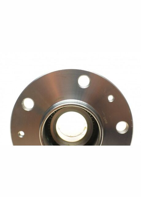 Підшипник маточини (задньої) Fiat Ducato 06- (18 MAXI) CX991 UA63 CX (339660825)