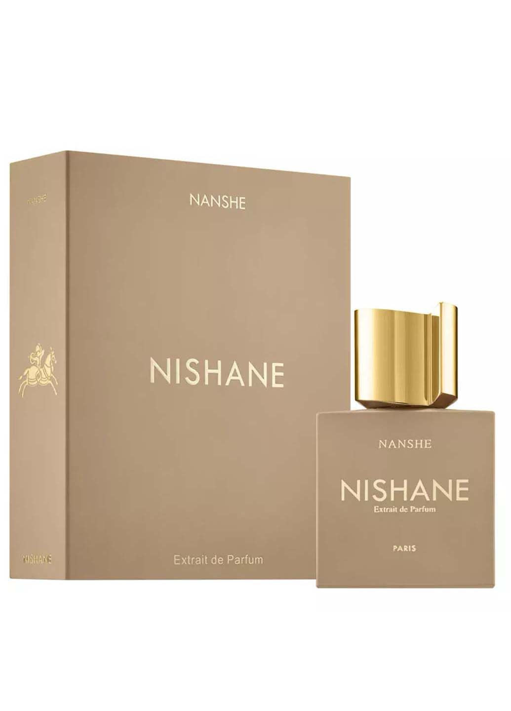 Духи Nashe 100 мл Nishane (302237466)