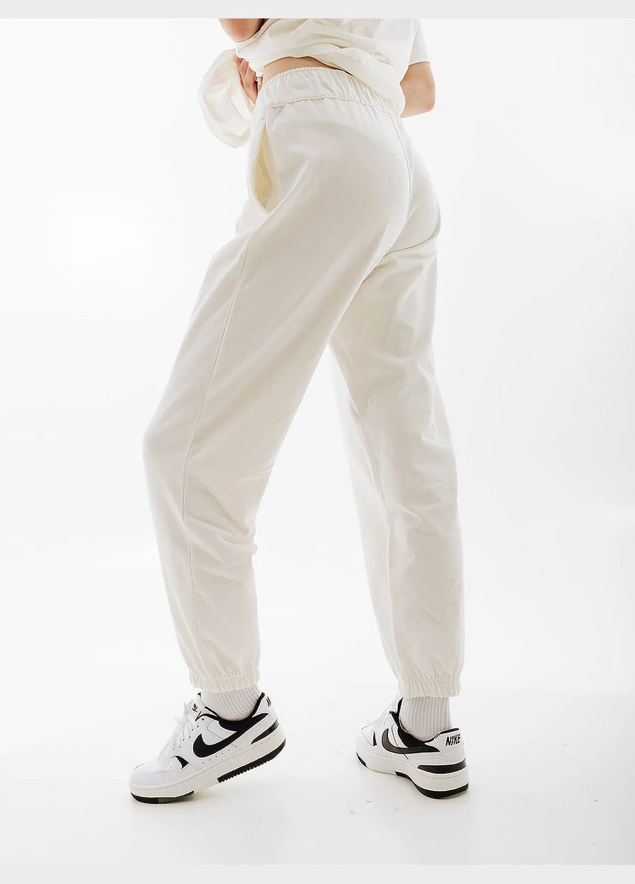Штани W NSW JRSY EASY JOGGER Nike - (303400401)