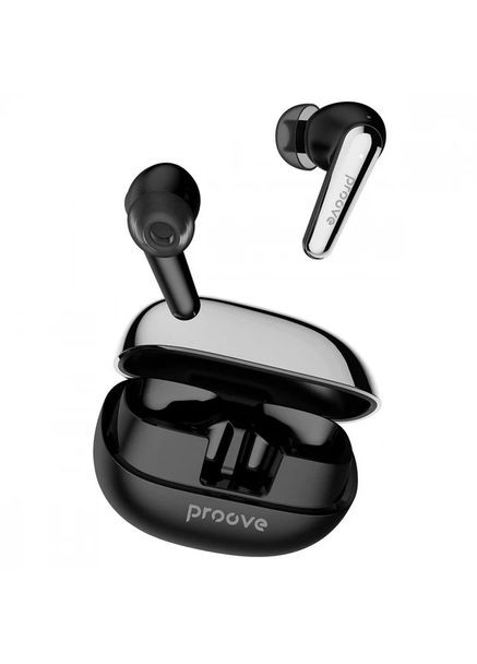 Беспроводные наушники Blitz TWS Black Proove (369653711)