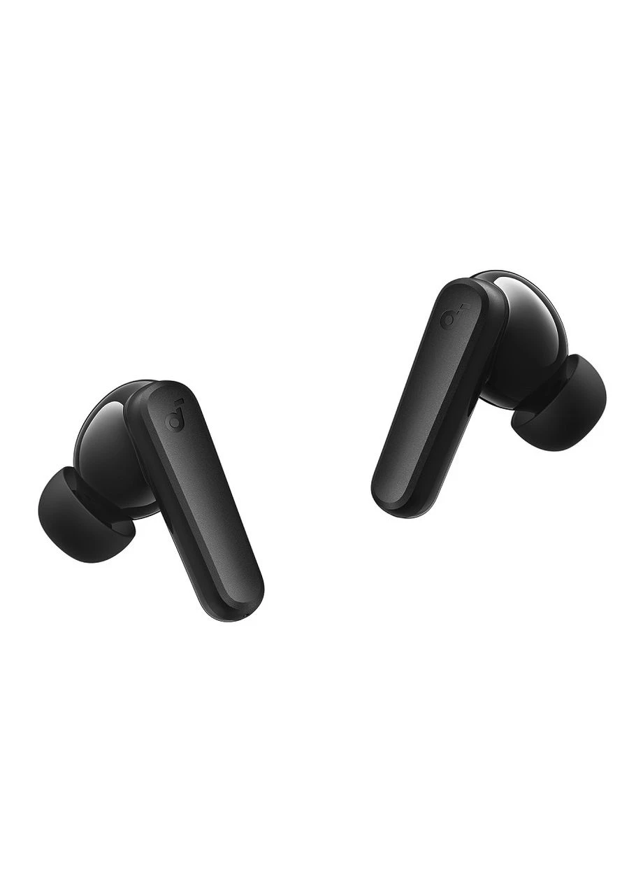 Гарнітура Soundcore бездротові вакуумні чорні 10 мм Anker (386711104)