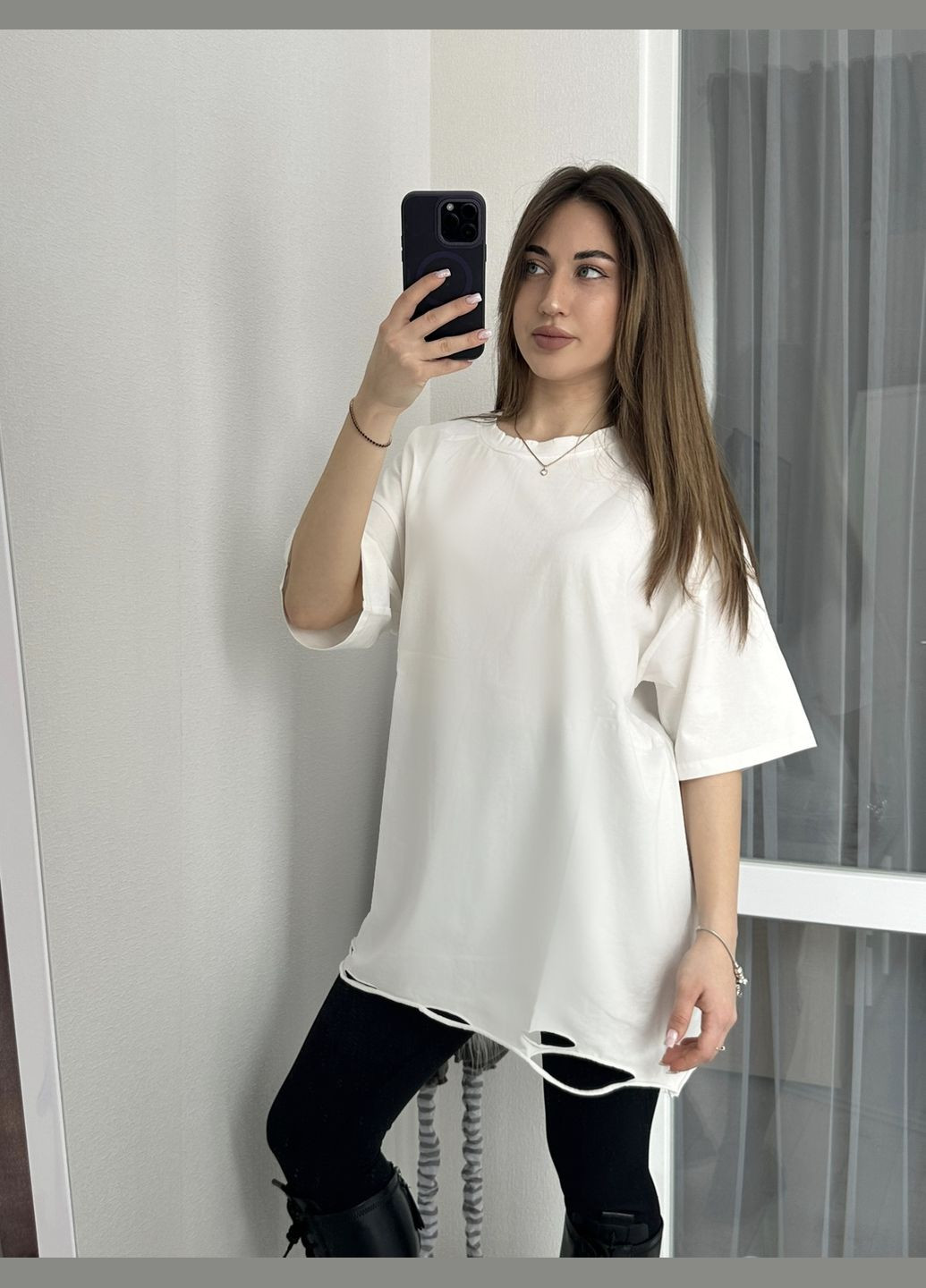 Футболка жіноча Україна - (324430126)