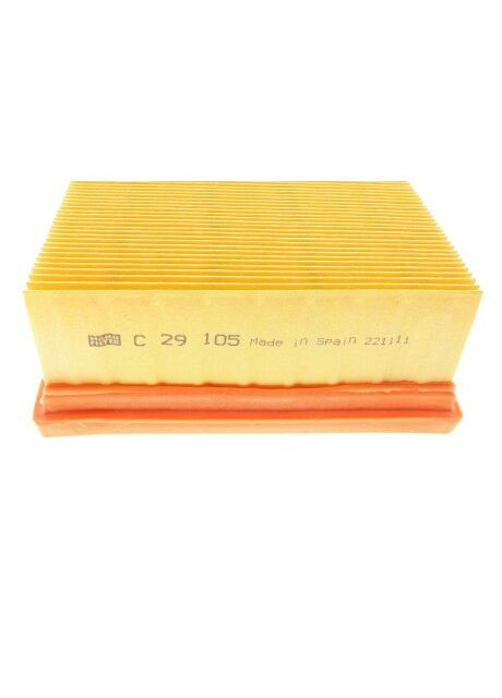 Повітряний фільтр MANN (366122258)