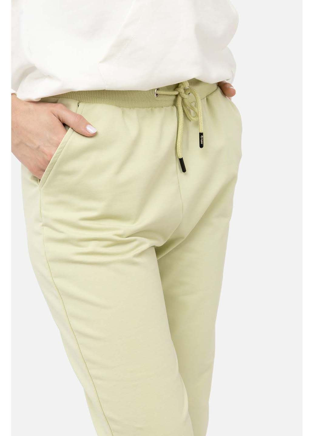 Спортивные штаны Yuki (329182577)