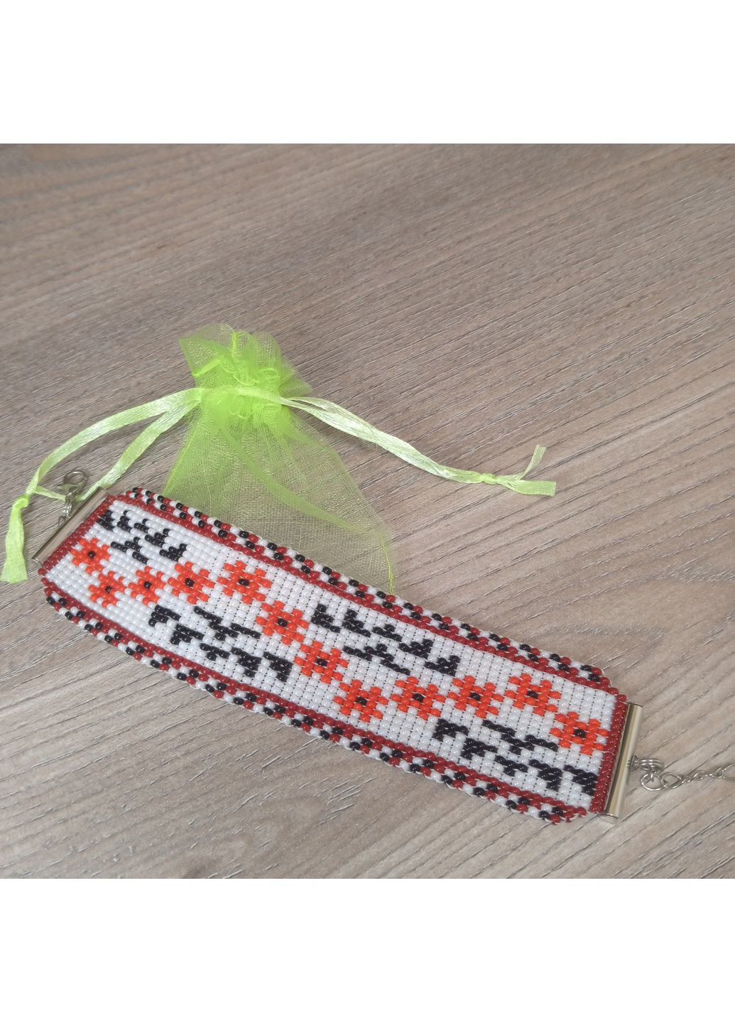 Браслет з бісеру No Brand (356103834)