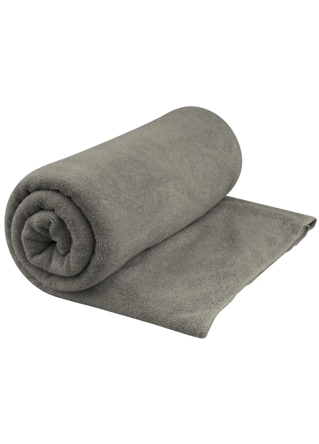 Полотенце Tek Towel XL Sea To Summit серый