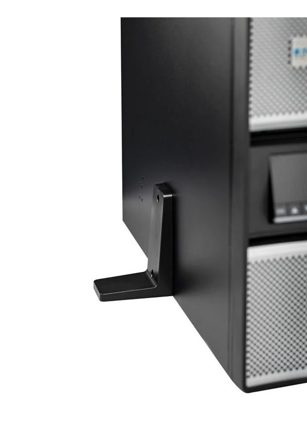 Джерело безперебійного живлення 9SX, 6000VA/6000W, RT3U, LCD, USB, RS232, 8xC13, 2xC19 EATON (393519330)