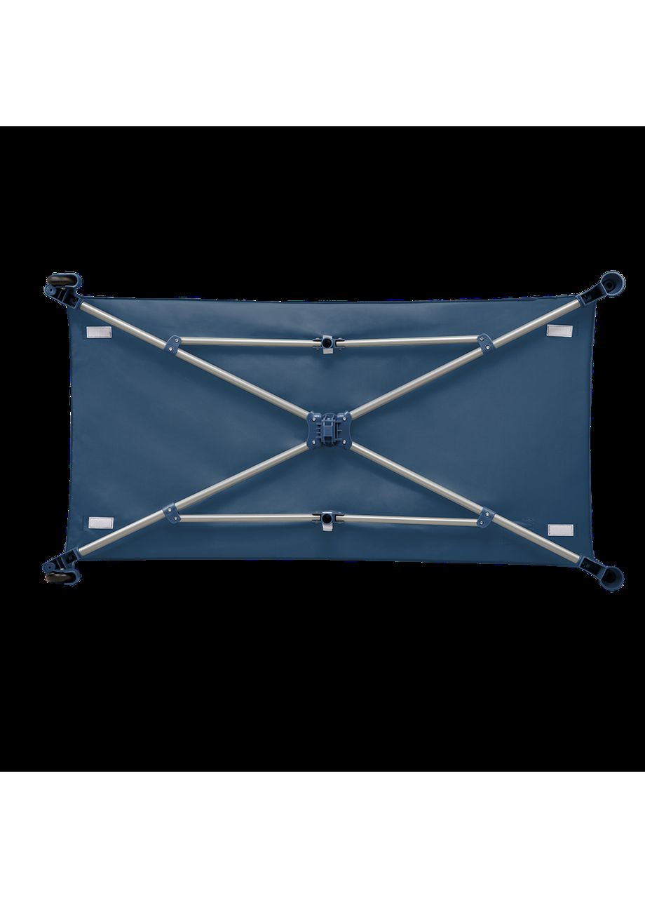 Манеж Stefi Blue Navy, синій Lionelo LO-STEFI BLUE NAVY (336330291)