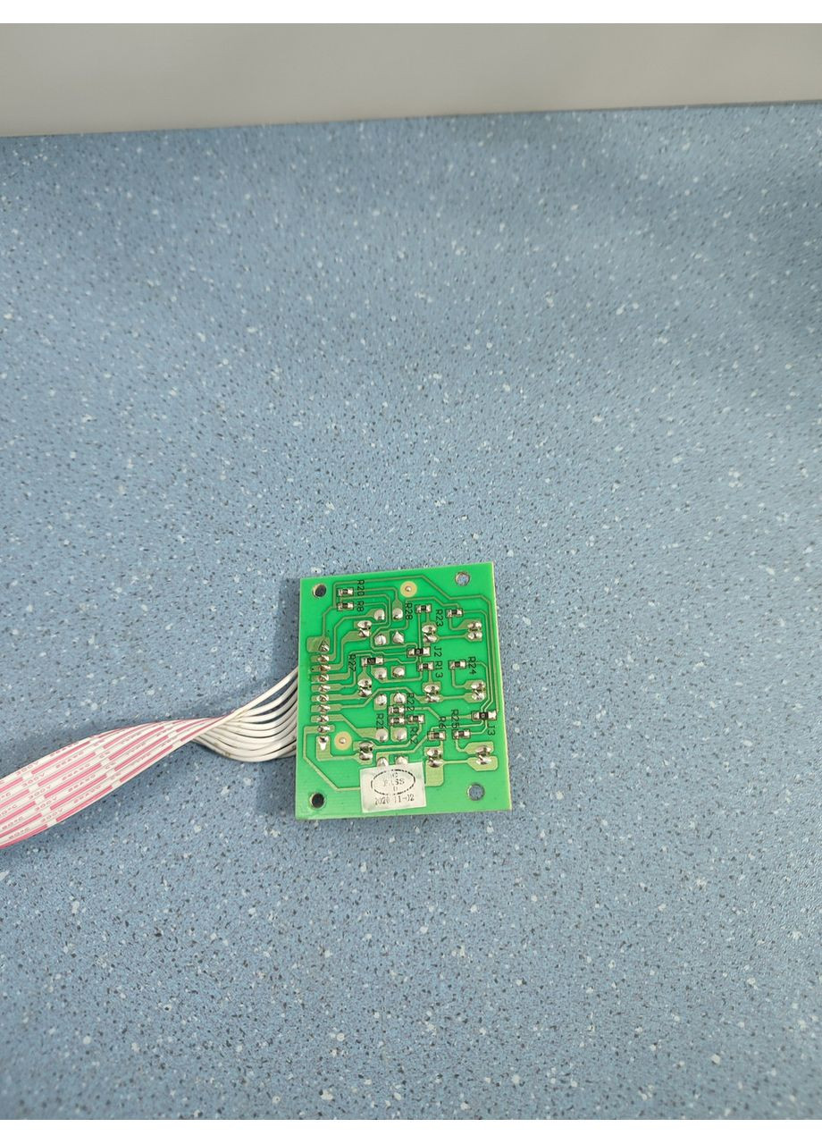 Плата для кофеварки VT1517 CM4681-D-D-11 Vitek (361864386)