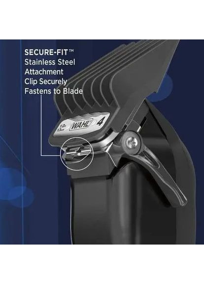 Насадка для стрижки, набор Премиум в коробке. Wahl (366665039)