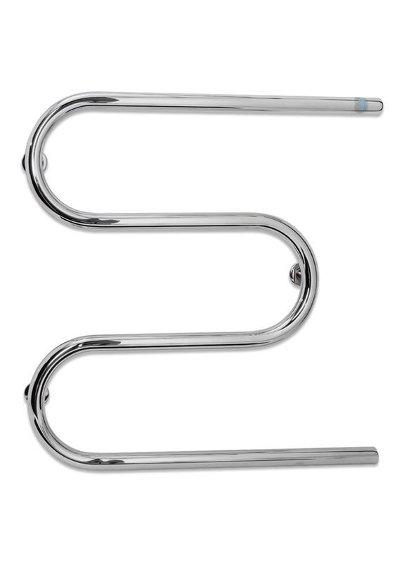 Водяна рушникосушарка Змійовик 30 РС3 600 х 600 1/2'' Laris (336932570)