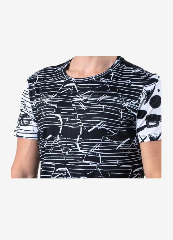 Комбинированная мужская спортивная футболка björn borg liam hodges (размер м) Bjorn Borg