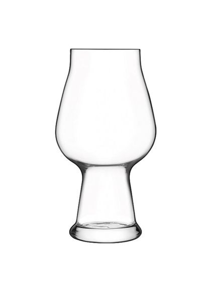 Келих для пива Birrateque 600 мл 11826/02 Luigi Bormioli (316467878)