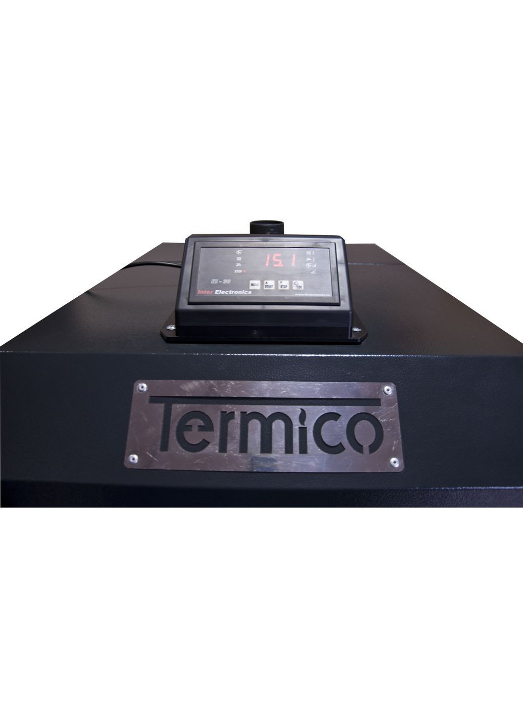 Пиролизный котел ЕКО-60П termico (365730414)