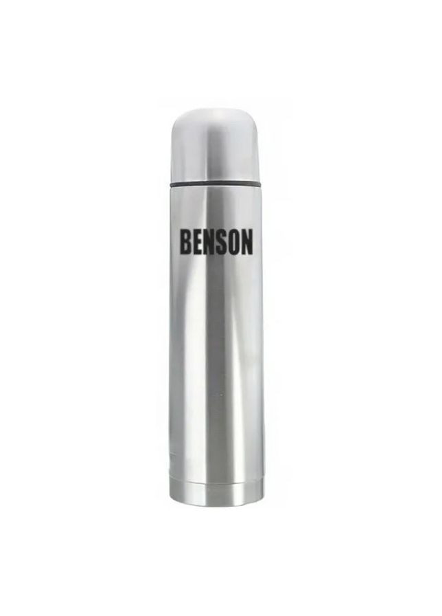 Вакуумний термос 500 мл з нержавіючої стали BN051 Benson (278815568)