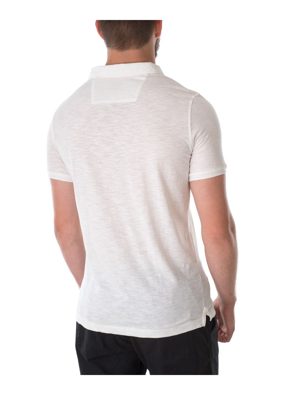 Поло чоловіче Commander (231897178)