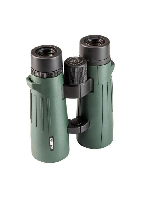 Бинокль (65853) Sigeta Imperial 10x50 Green (361110716)
