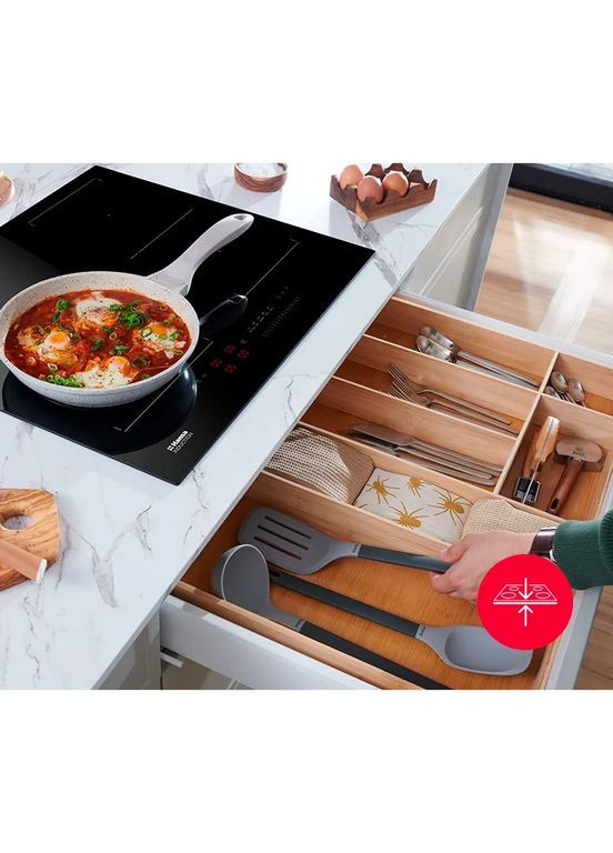 Варочная поверхность BHI676062 (21779) HANSA (313825913)