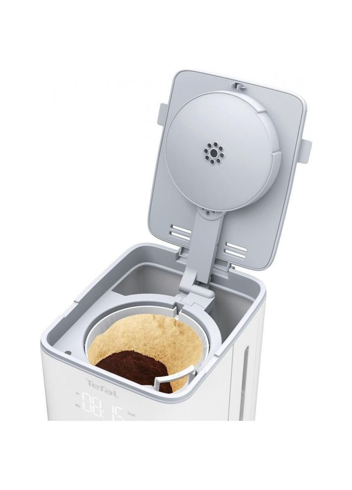 Крапельна кавоварка Sense CM693110 Tefal (314928287)