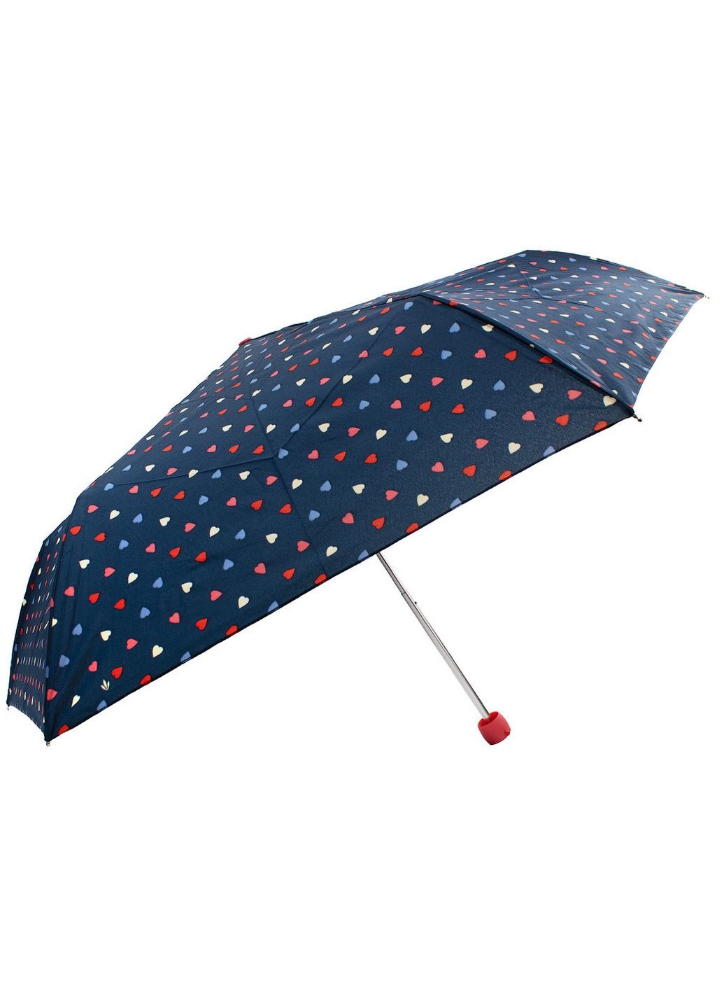 Женский складной зонт 86см Fulton (288047684)