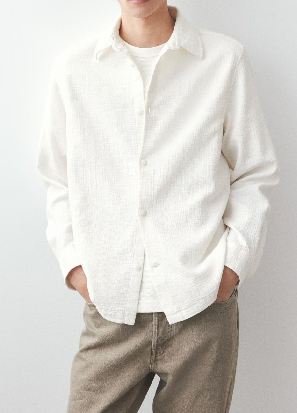 Сорочка H&M (315518678)