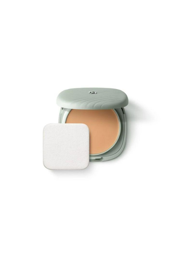 Кремовая компактная основа Create Your Balance Soft Touch Compact Foundation - 03 Honey 9,5 г Kiko Milano (299484968)