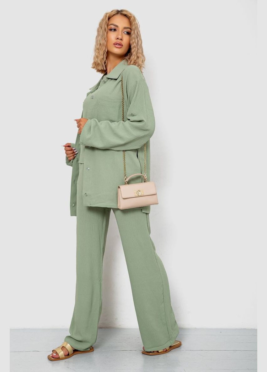 Костюм жіночий трійка Ager Костюм (317264265)