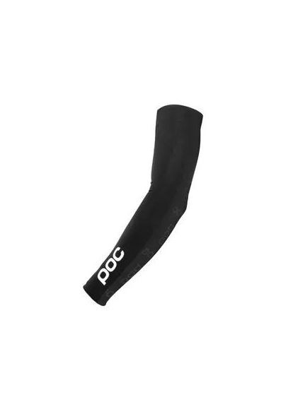 Утеплитель рук POC AVIP Ceramic Sleeves, Uranium Black, L None (358052475)