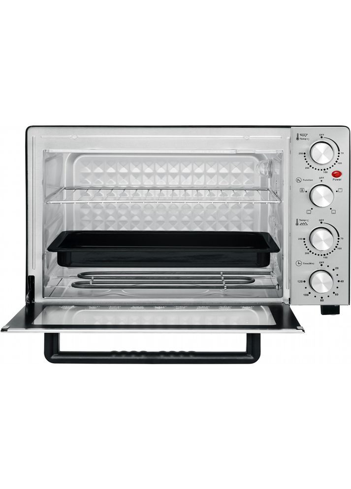 Духовка ROT452-CB Rotex (360393071)