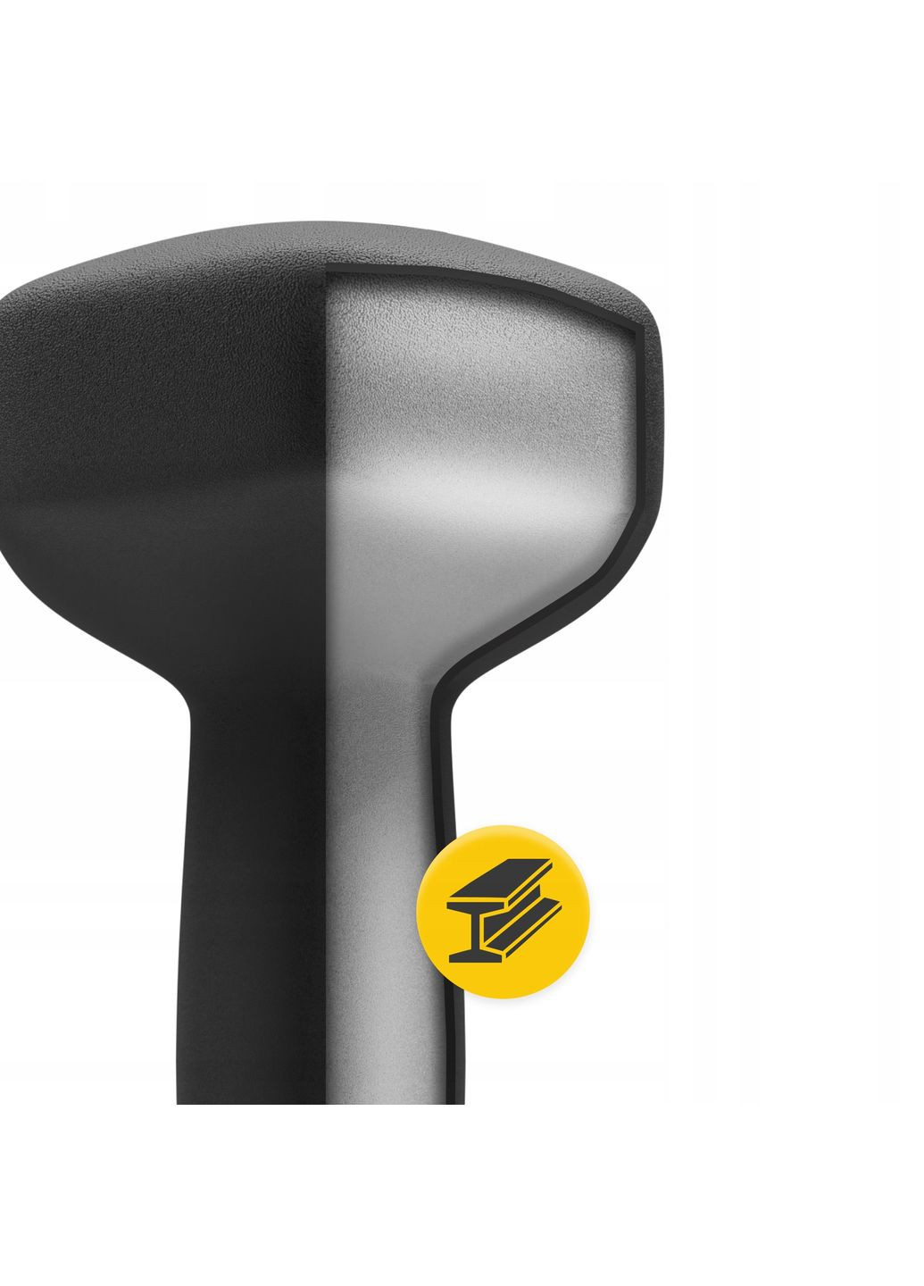 Набір гантелей вінілових Classic 12 кг зі стійкою () 4FIZJO P-5905973403238 (303360192)